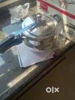 Cooker 5liter