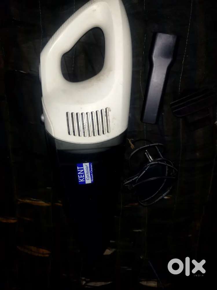 Kent vaccum cleaner kit