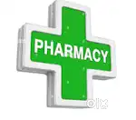 pharmacy sales staff