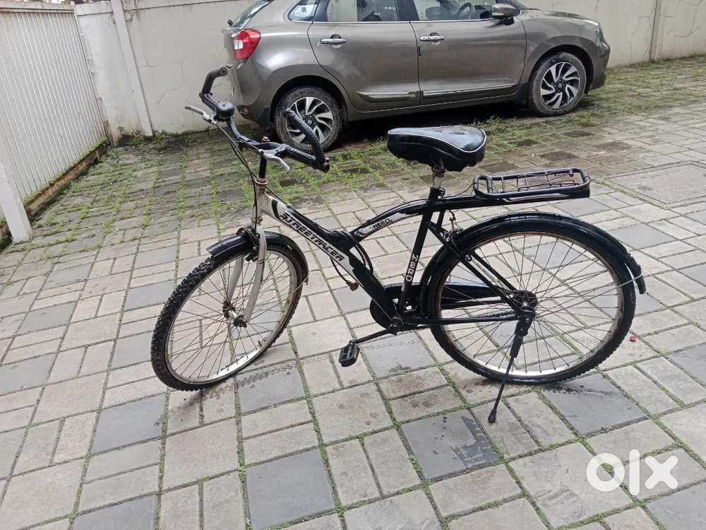 Cycle for Boys and Girls