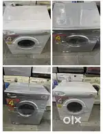 IFB clothes dryer