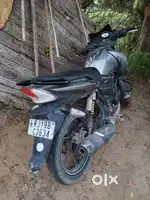 Apche RTR, 2016 Model