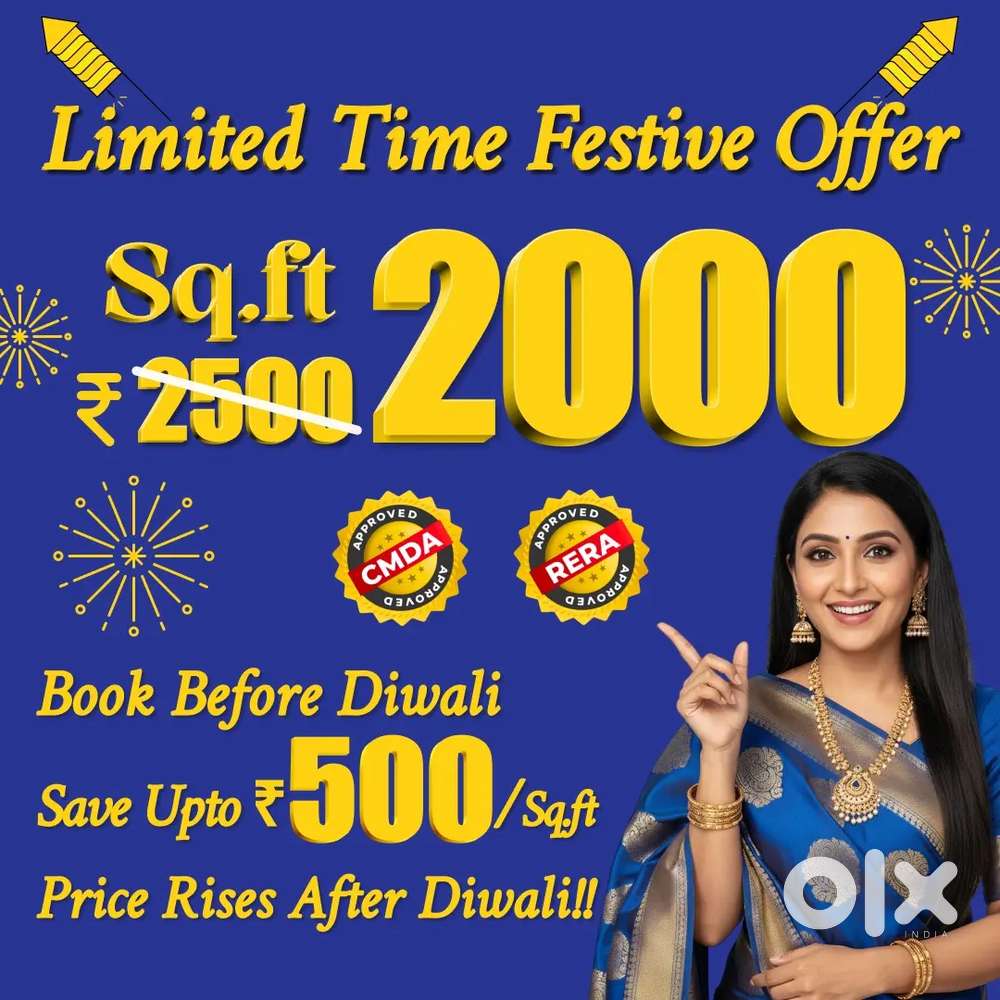 Diwali offer