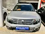 Renault Duster RXS, 2015, Diesel