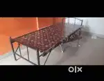 Folding Cot