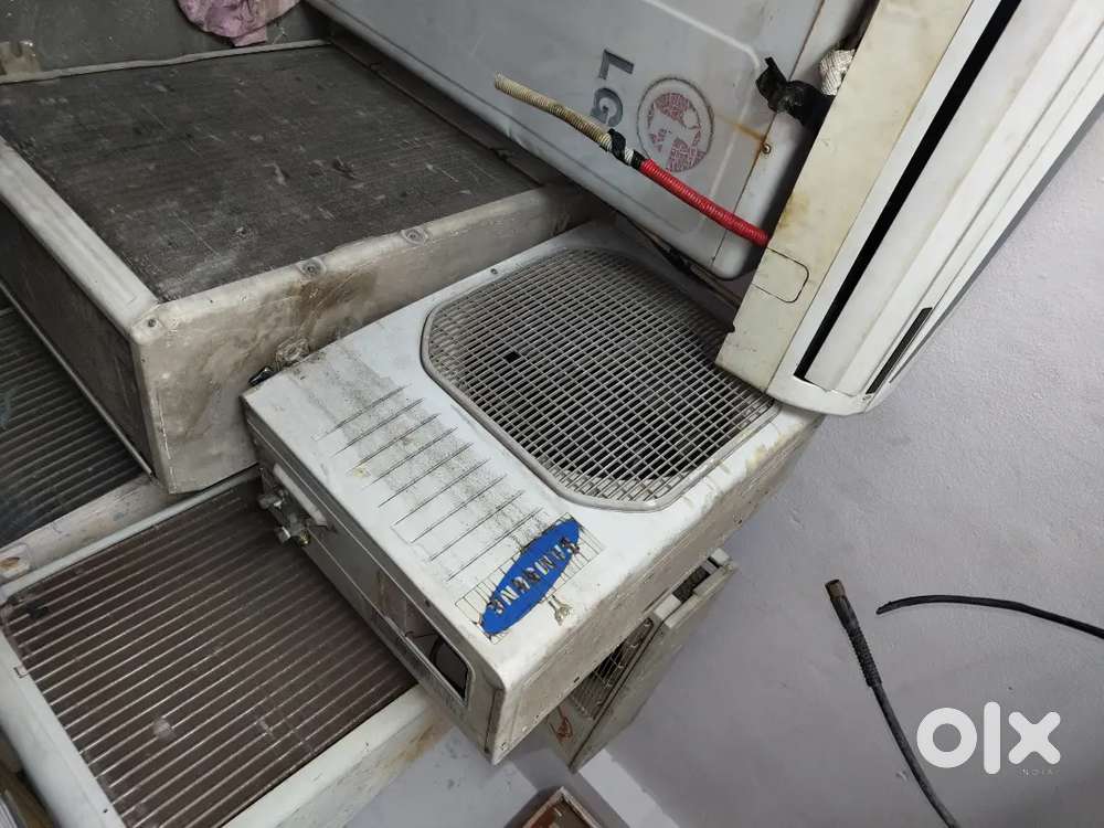 Purchasing dead ac