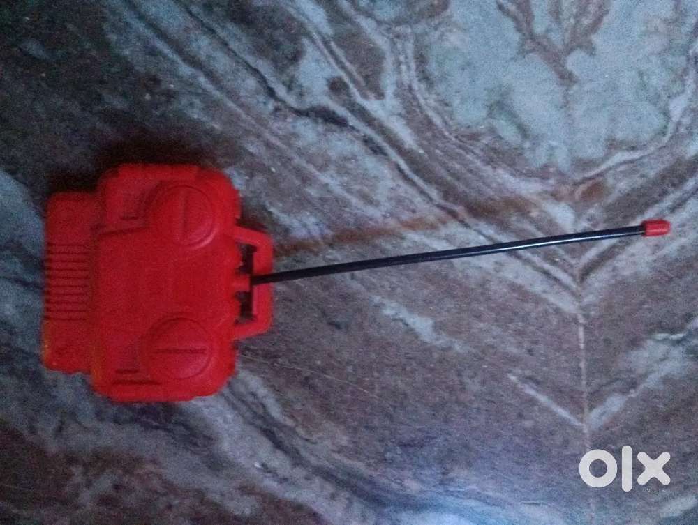 Receiver and controller