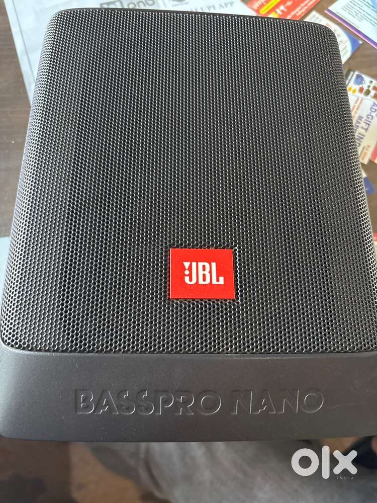 Best condition 1 year old