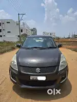 Maruti Suzuki Swift 2016 Diesel