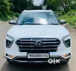 Hyundai Creta 1.5 CRDI SX, 2021