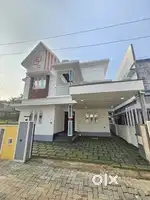 SPACIOUS 5BHK  HOME SALE IN KAKKANAD INFOPARK KANGARAPADY THEVAKKAL