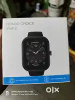 Honor choice watch