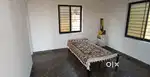 Near mopa Airport Single lady or couple..room separate on teress