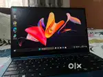 Infinix InBook X2 Slimlightweight 14inch full hd dislplay.