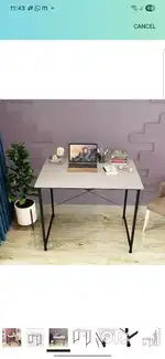 Study/ Computer table