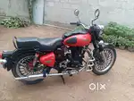 Royal enfield