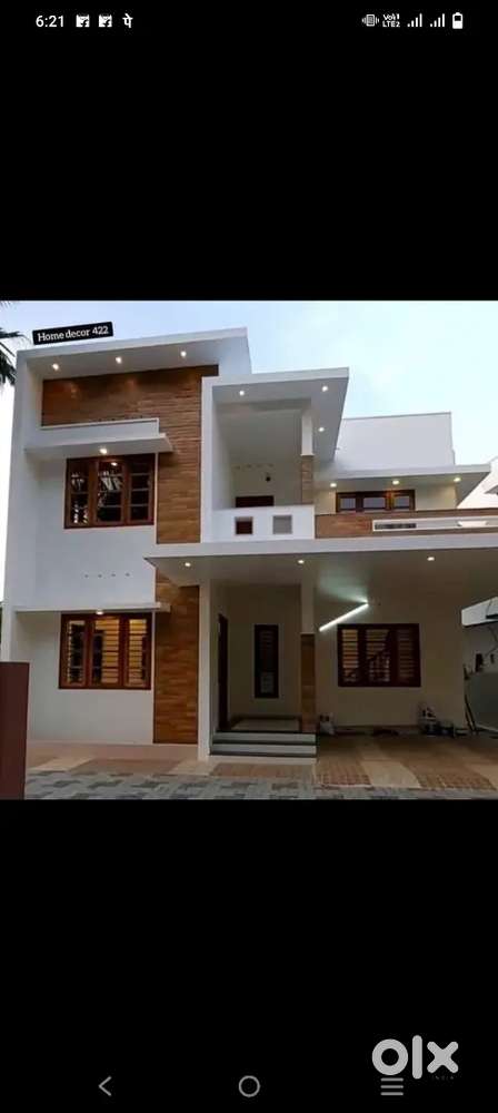 Ladies Home Maid for all work in house