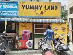 Tea and bubd chat item's