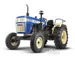 Need tractor driver