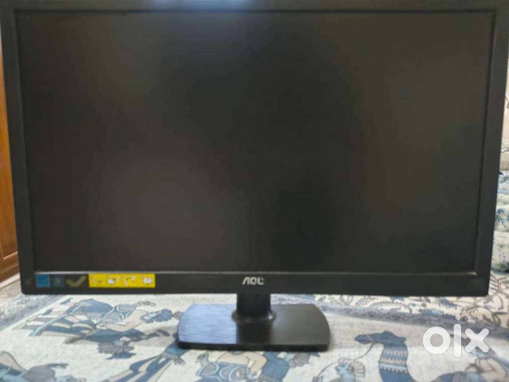 Monitor AOC 22 inch