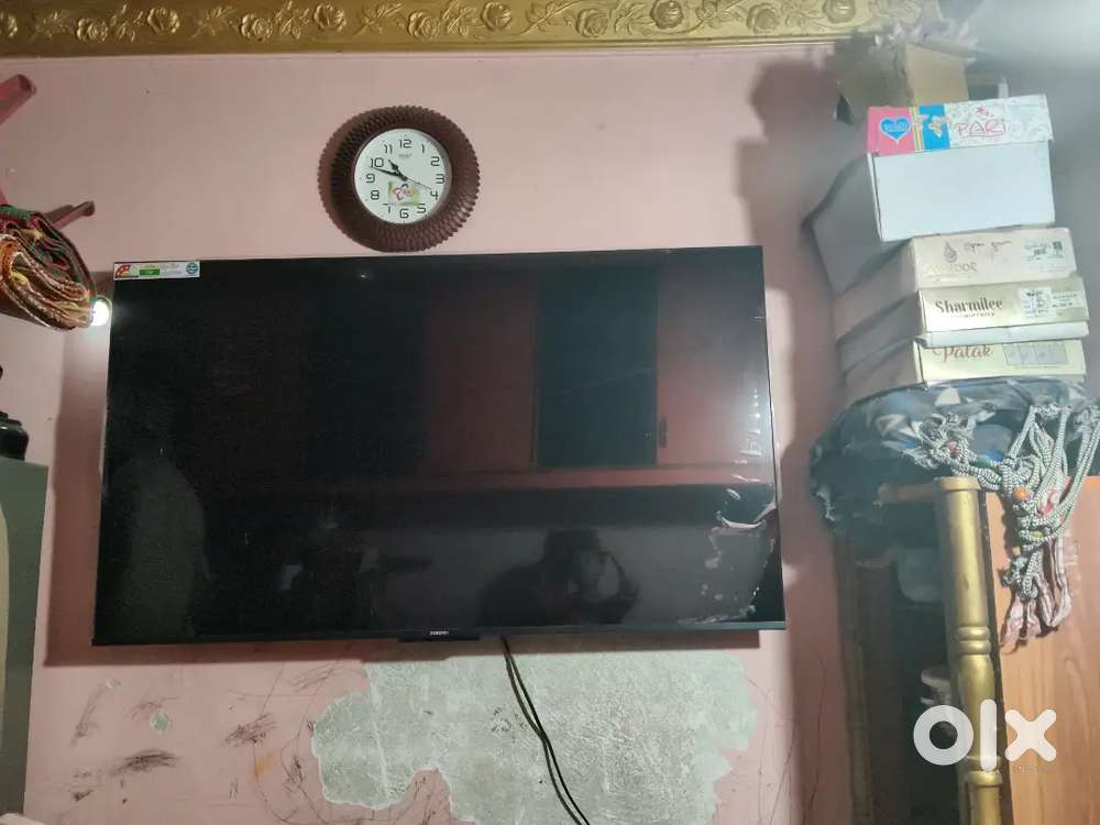 Xiaomi TV 55inch