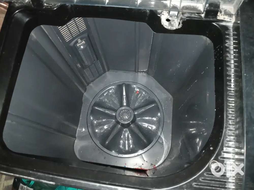 Onida washig machine