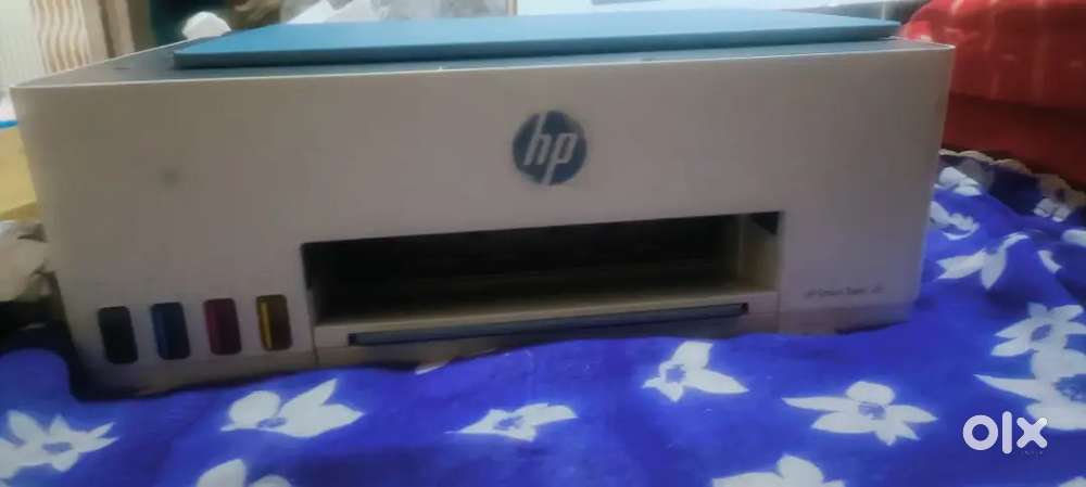 HP printer