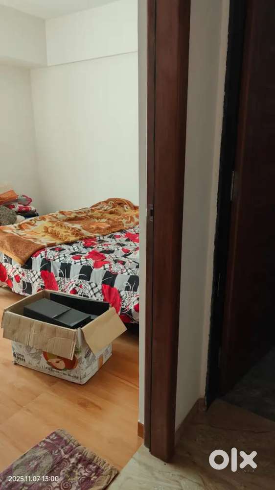 Share room mate flat