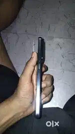 Realme gt 7t new phone 8/265 orignal bill box charger available
