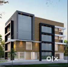 commercial building for rent in palakkad