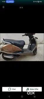 Better condition