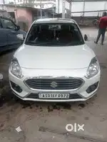 Maruti Suzuki Swift Dzire 1.2 Vxi BSIV, 2019, Petrol