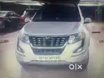 Mahindra XUV500 Diesel 143000 Km Driven