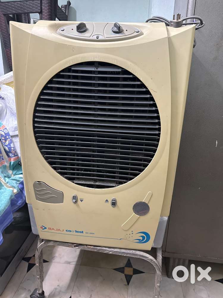 Air cooler