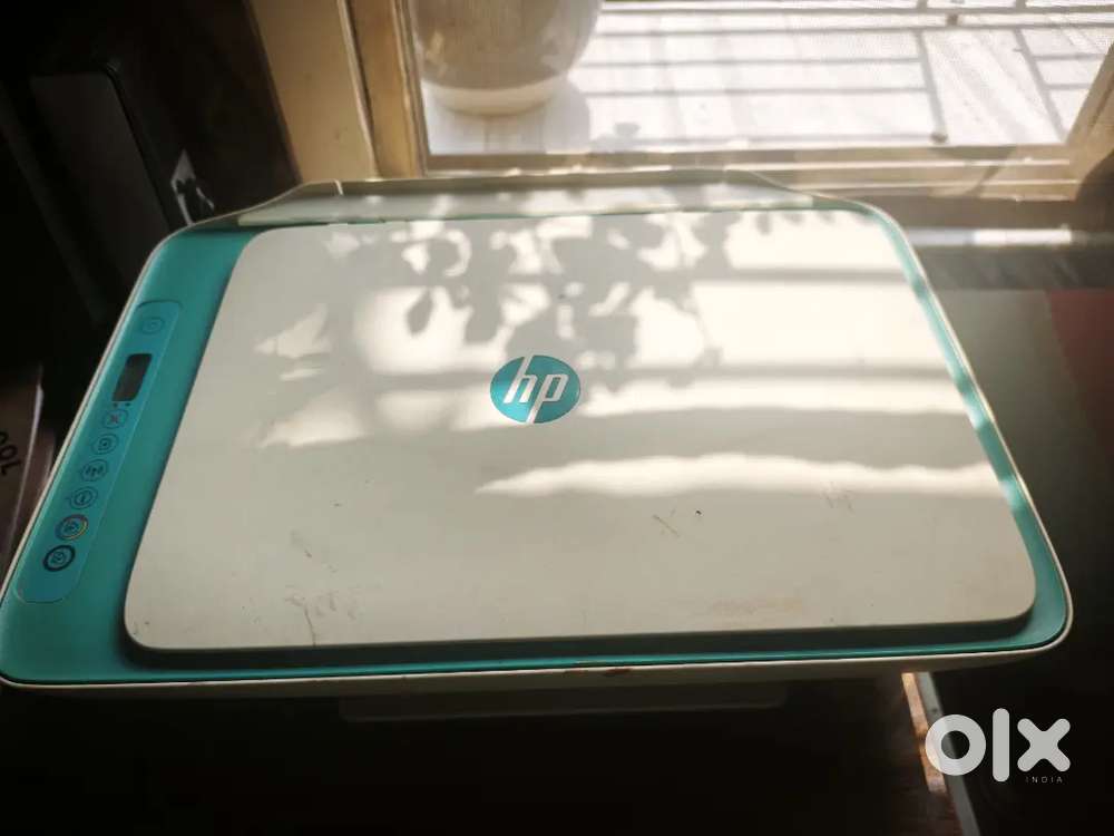 Hp Deskjet Printer