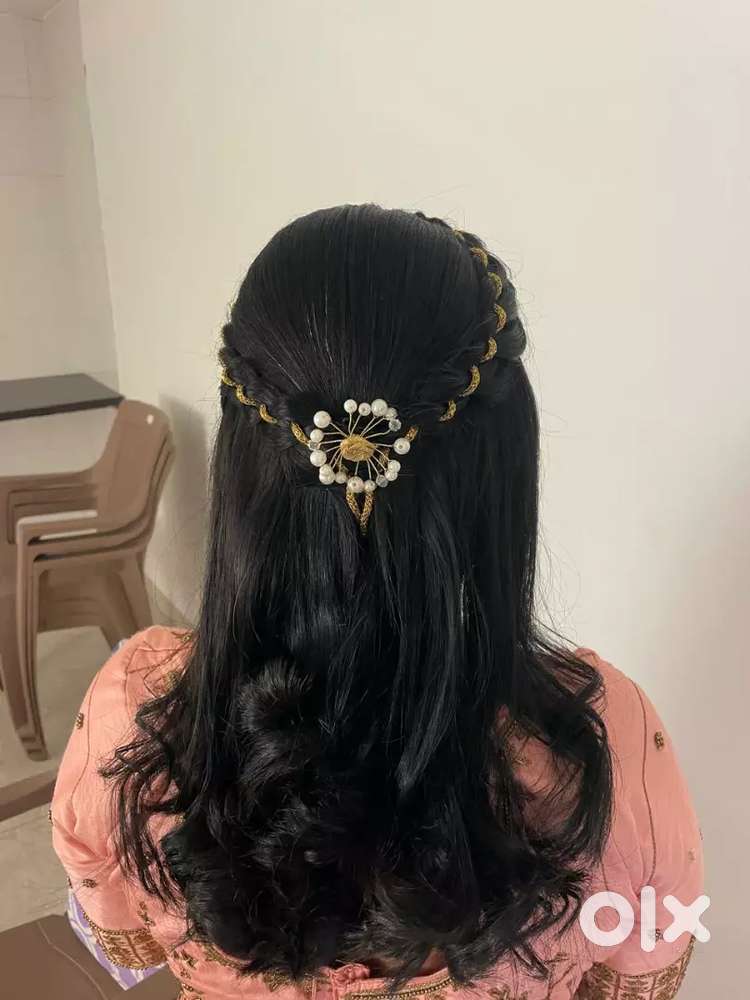 hairstyle and makeup only 1500 start
