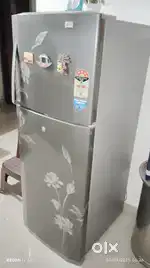 LG refrigerator