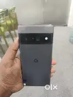 Pixel 6 pro