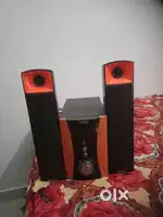 Home theatre