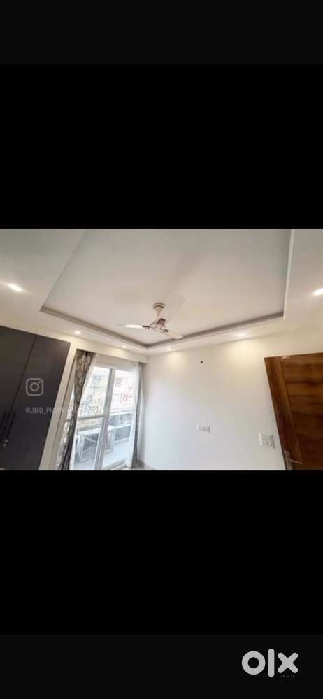 3bhk fully furnished for rent