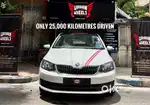 Skoda Rapid 1.0 TSI AUTOMATIC, 2021, Petrol