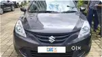 Baleno Sigma Petrol 6.09lakh