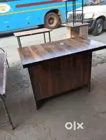 Royal furniture shop to open and close sitting work  selling work