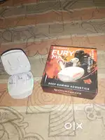 Crossbeats fury max