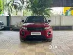 Land Rover Range Evoque Dynamic SD4, 2012, Diesel
