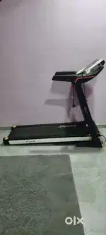 Urgent Sell of Treadmill for fitness or GYM