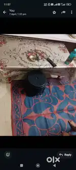 centre table