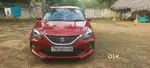 Maruti Suzuki Baleno 2021 Petrol 57000 Km Driven