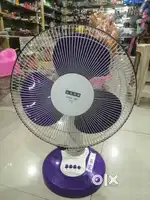 PEDASTAL AND WALL FAN CEALING FAN