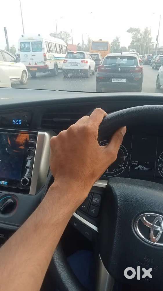 Good driver hu gurgaon delhi me gadi chalai hui h